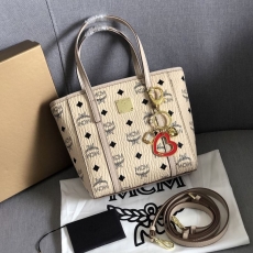 MCM Shopping Bags